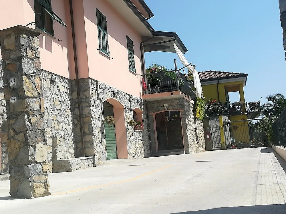 B&B La Fontanella