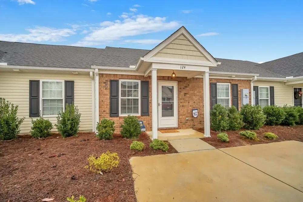 GATA Suite - Quiet neighborhood 10 minutes to GSU