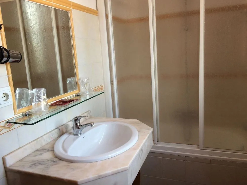 Hotel Rural Papasol