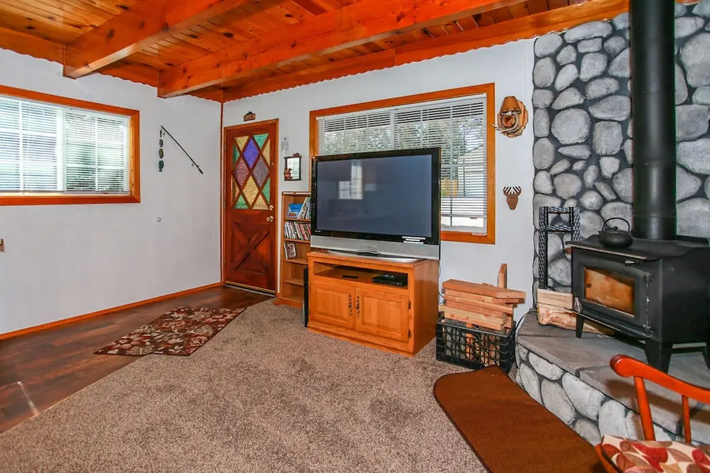 Palms To Pines-1877 by Big Bear Vacations