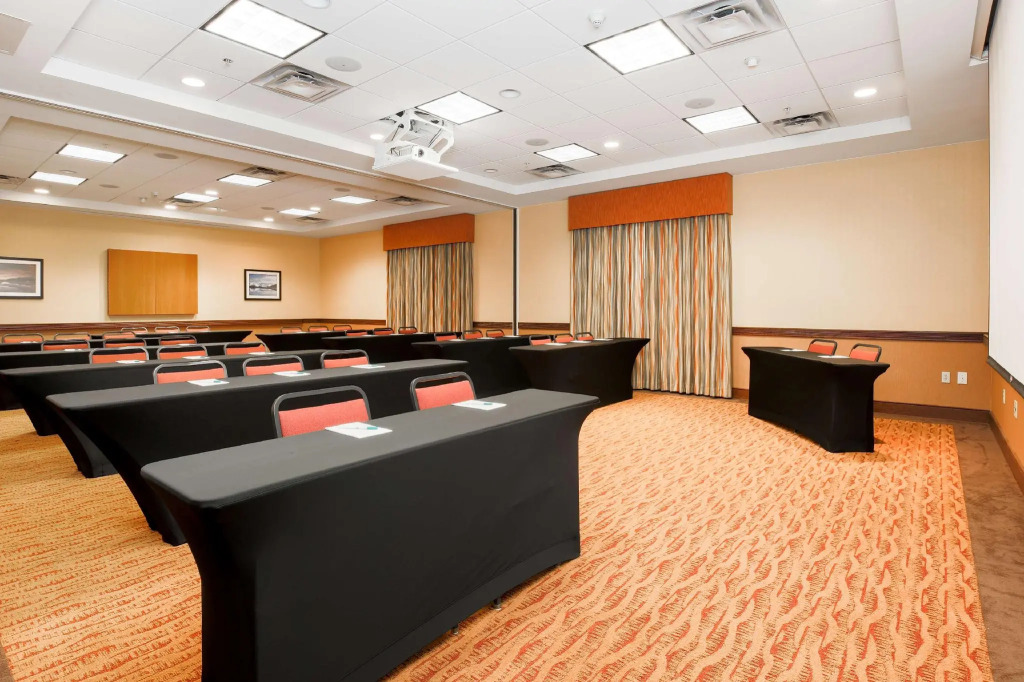 Homewood Suites by Hilton Anchorage