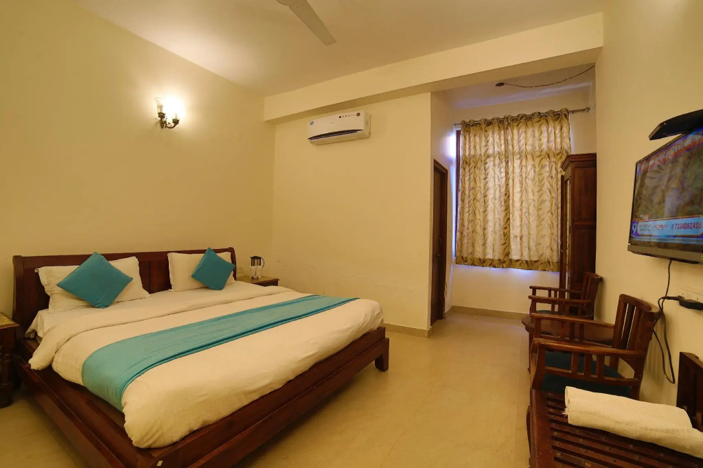 Hotel Gorbandh Mount Abu