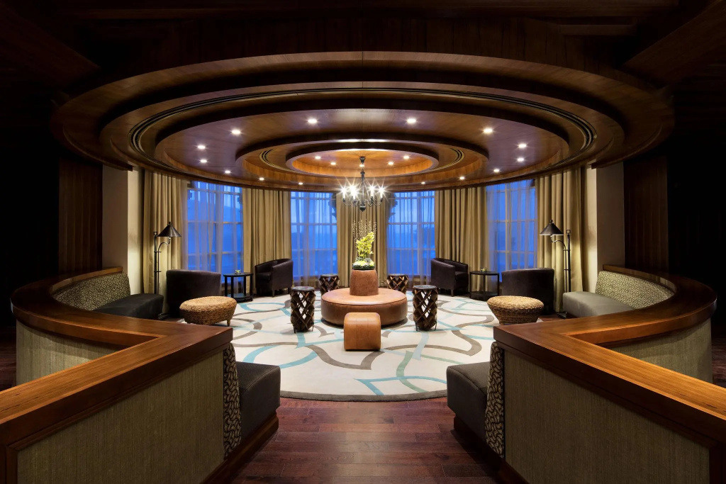 Sheraton Sharjah Beach Resort and Spa