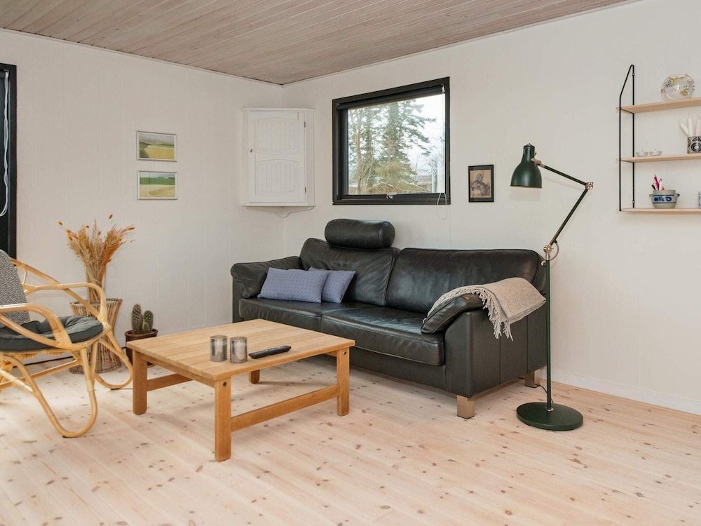 5 person holiday home in Juelsminde