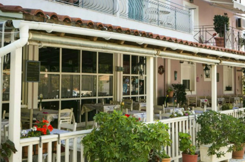 Socrates Apartments