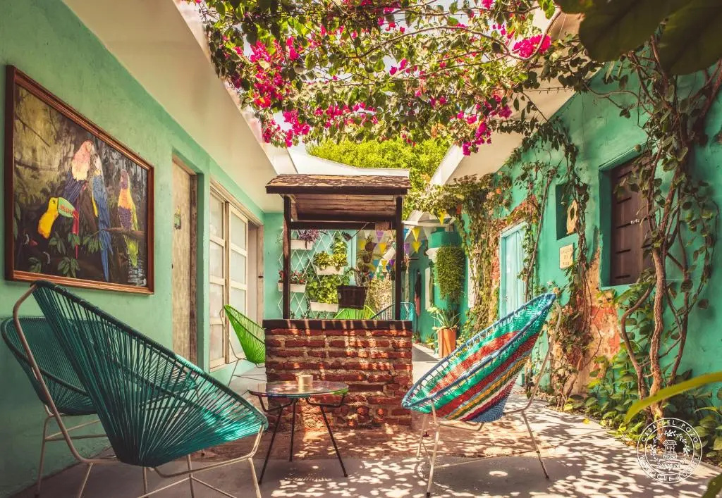 Casa Del Pozo Boutique - Full House