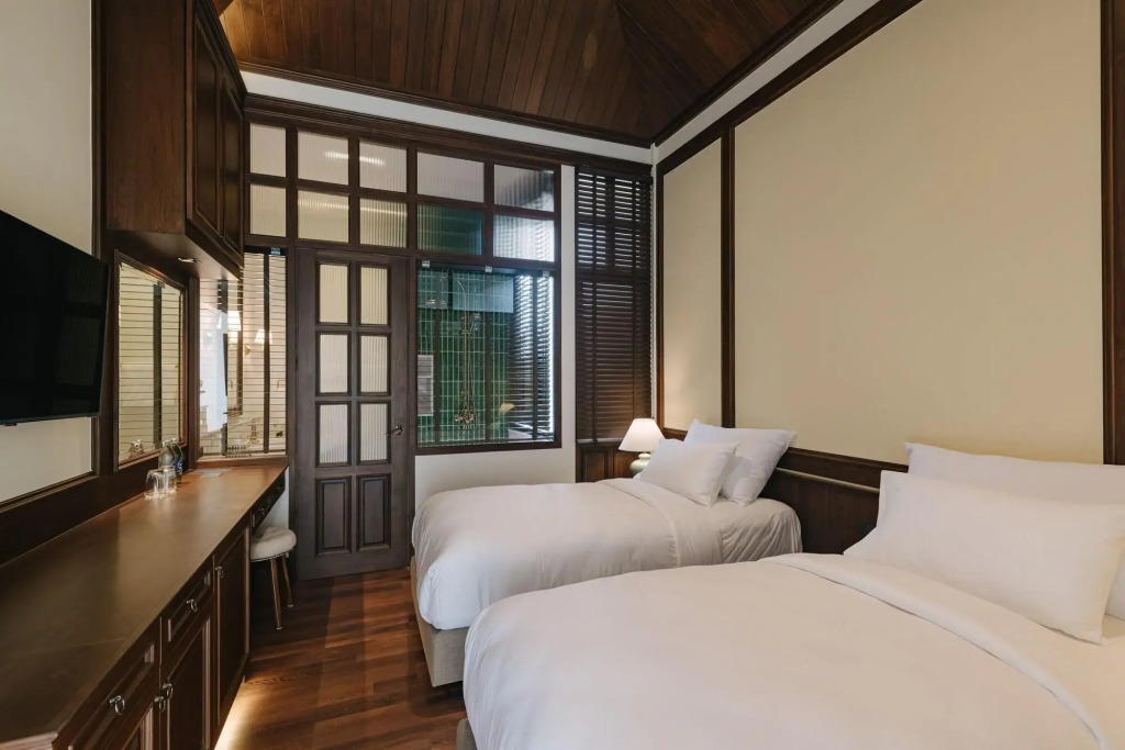Coucou Hotel