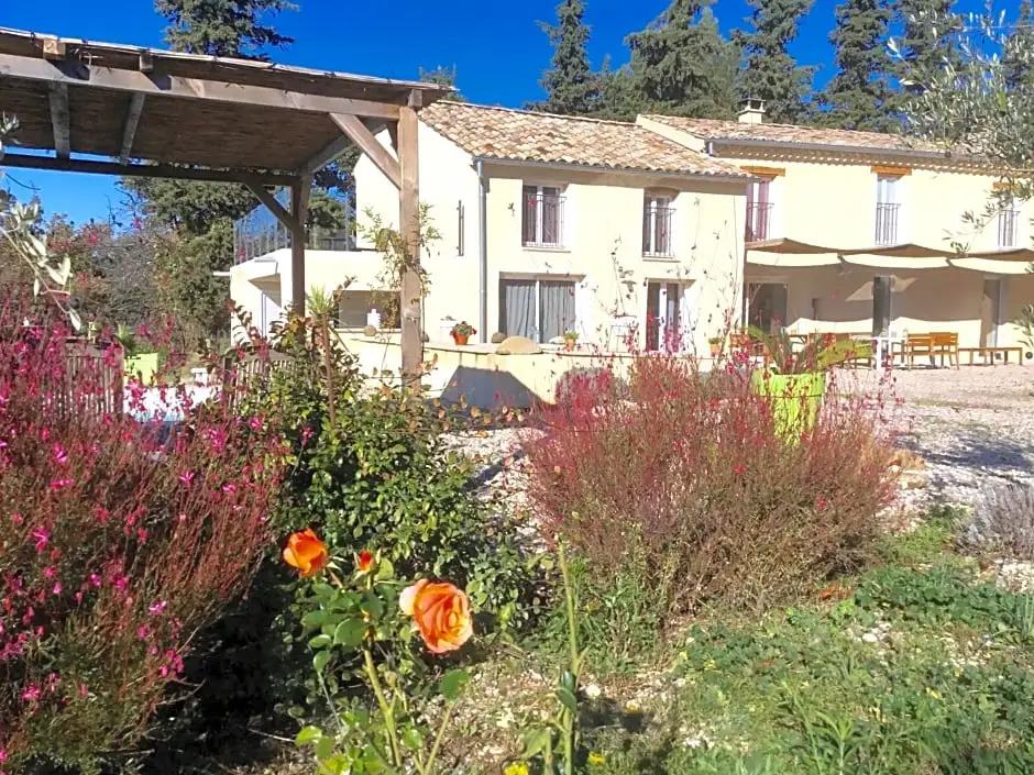 Mon Chemin Privé