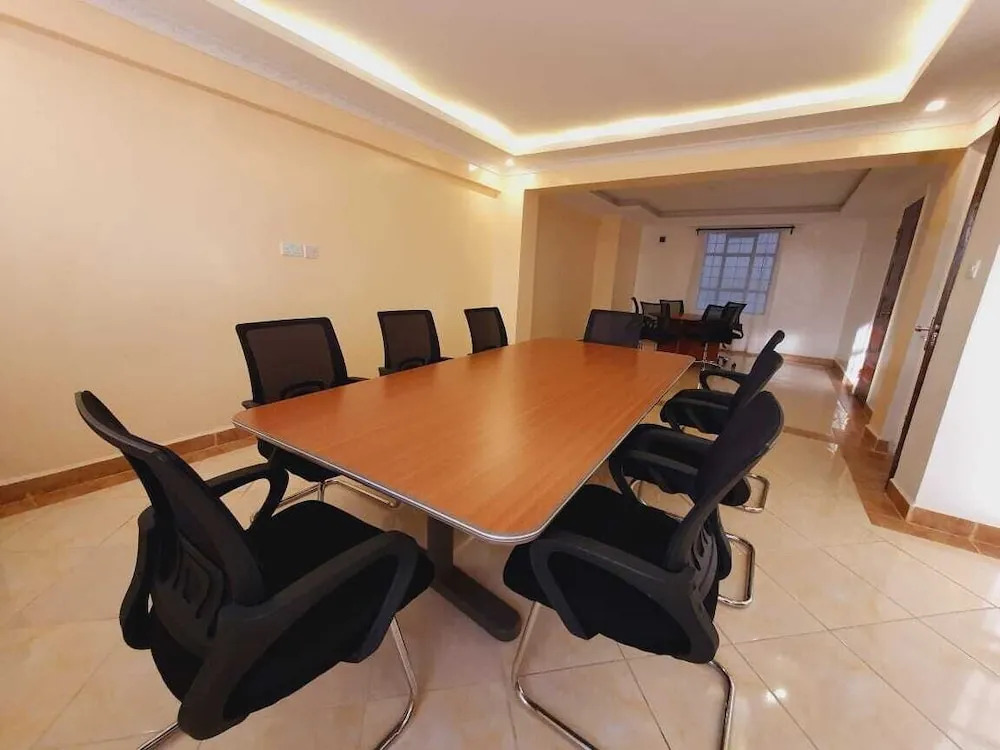 Comfort E Suites