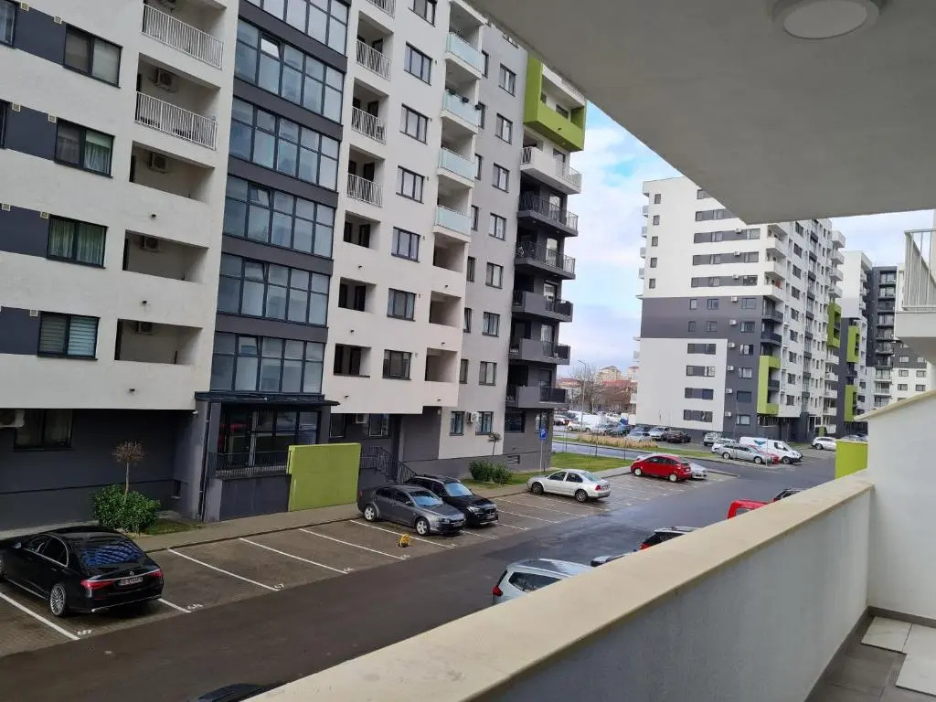 Apartament Luca P4B Oradea Prima Residence