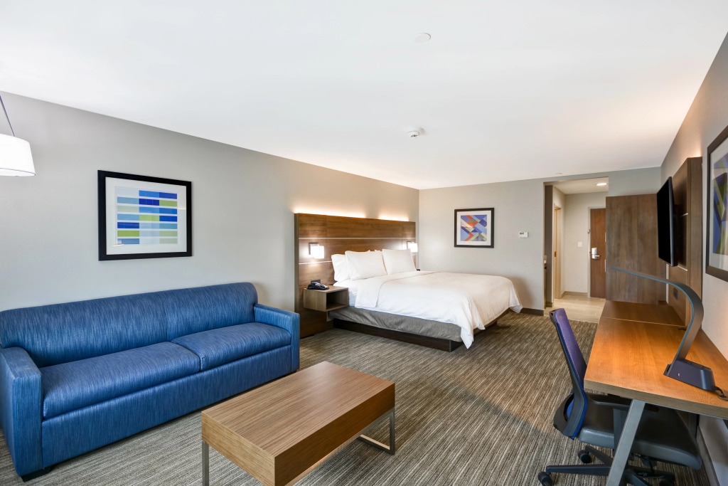 Holiday Inn Express & Suites - Houston NASA - Boardwalk Area by IHG
