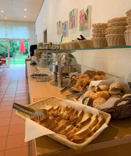 Parkhotel Emmaus - Casa del Sole