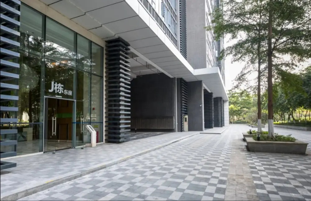 Private Enjoy Kehui Jingu Branch