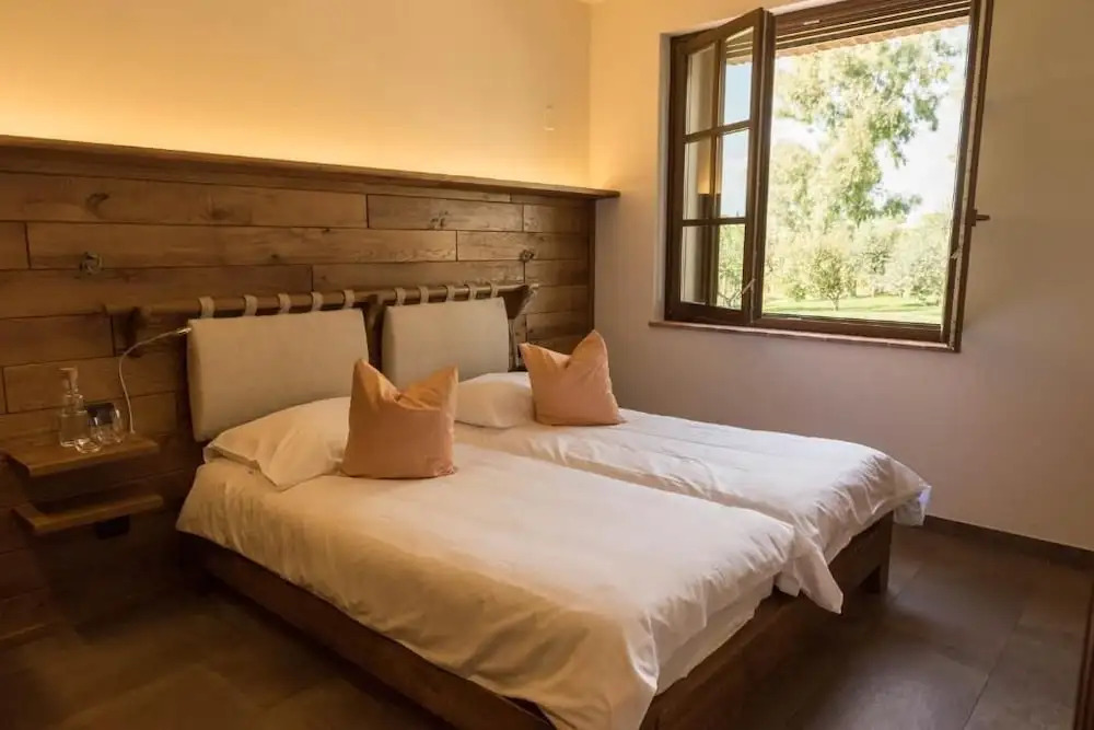 Terra Antica - Resort, Winery & SPA