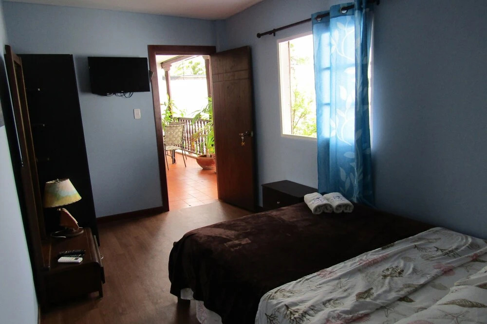 Sarahs Place San Andres