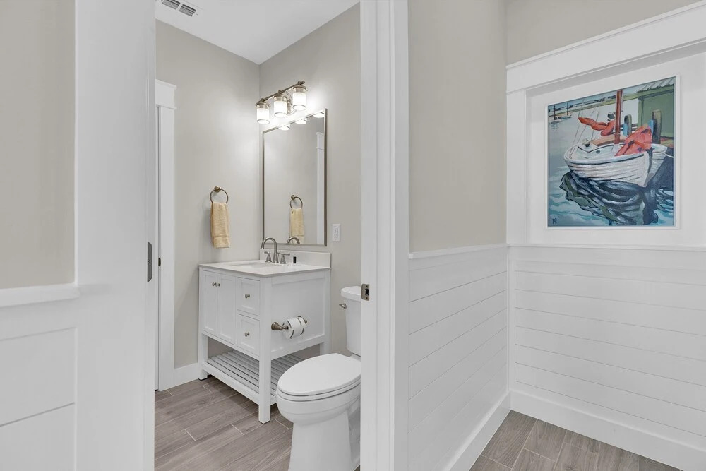 Kite One - Private Bayside Home With Pool And Hot Tub 4 Bedroom Home by RedAwning