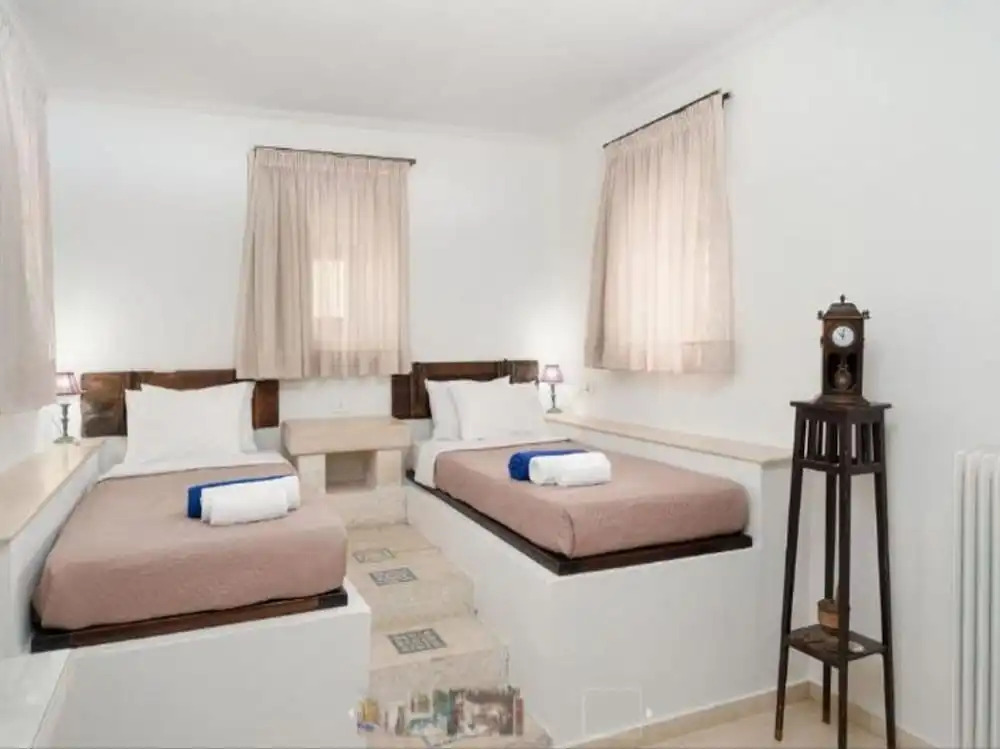 New Beautiful Complex With Villas and App, Big Pool, Stunning Views, SW Crete