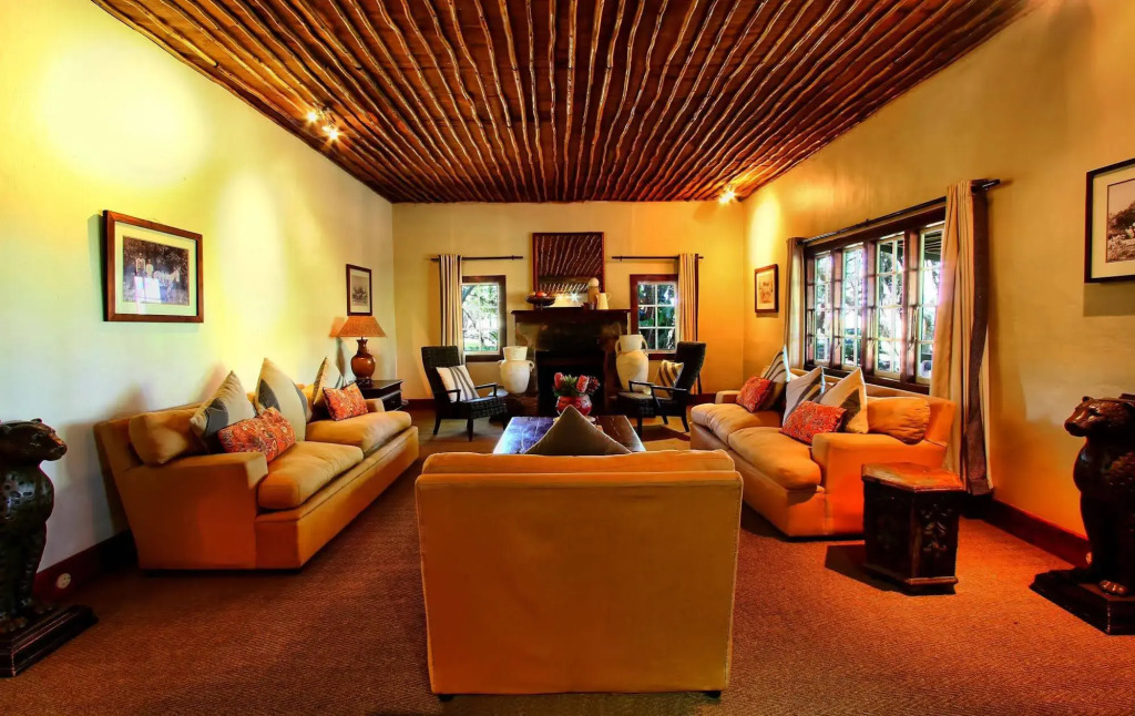 Tala Game Reserve