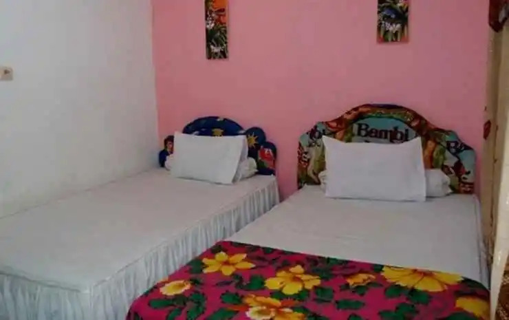 Hotel Fairuz