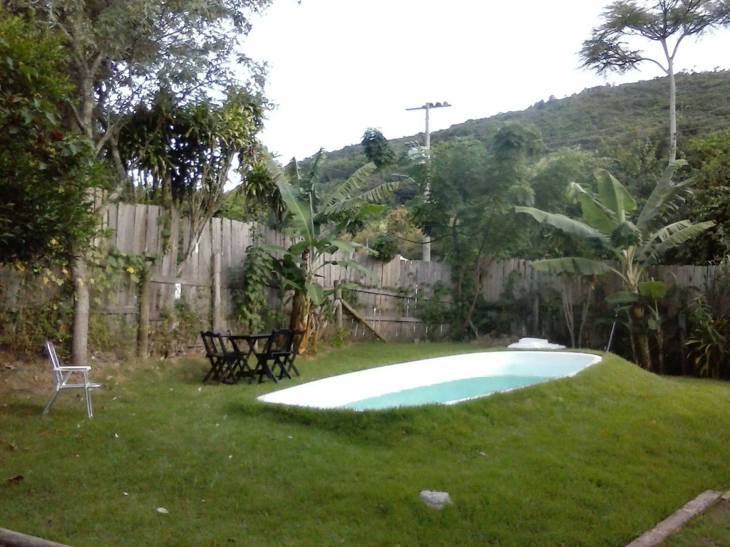 Pousada Luau(Sonho Floripa)