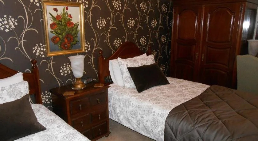 White Lodge