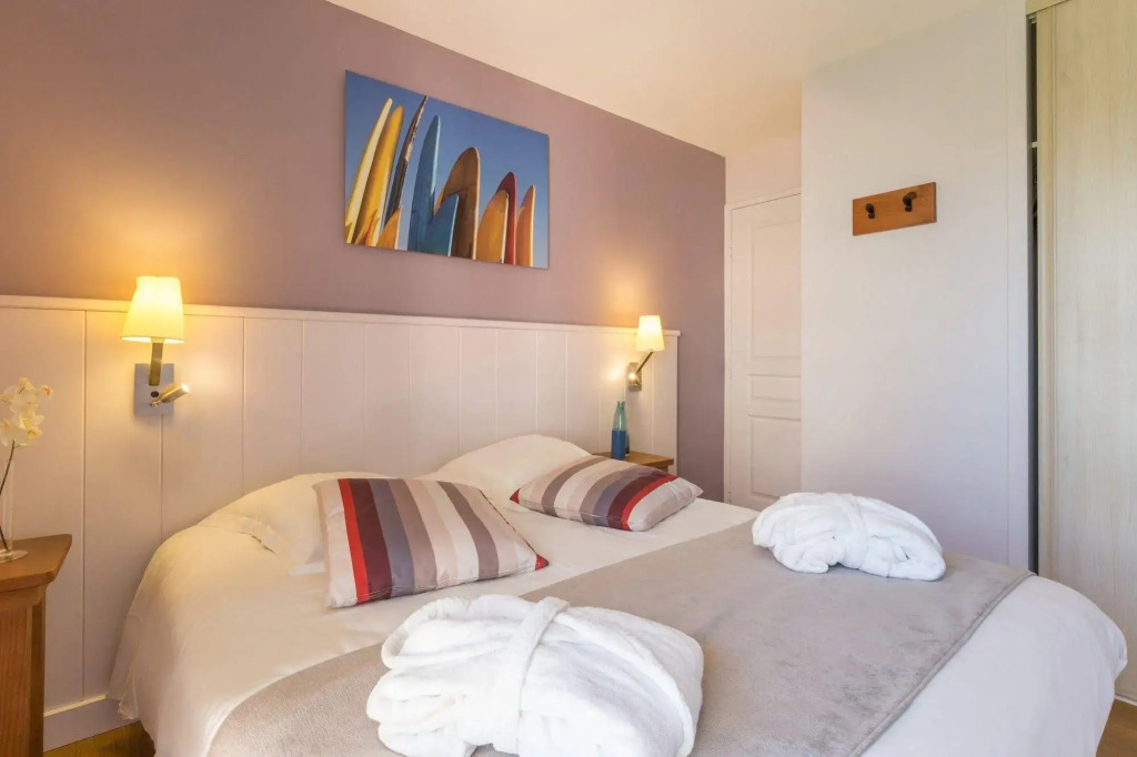 Résidence Pierre & Vacances Premium Haguna