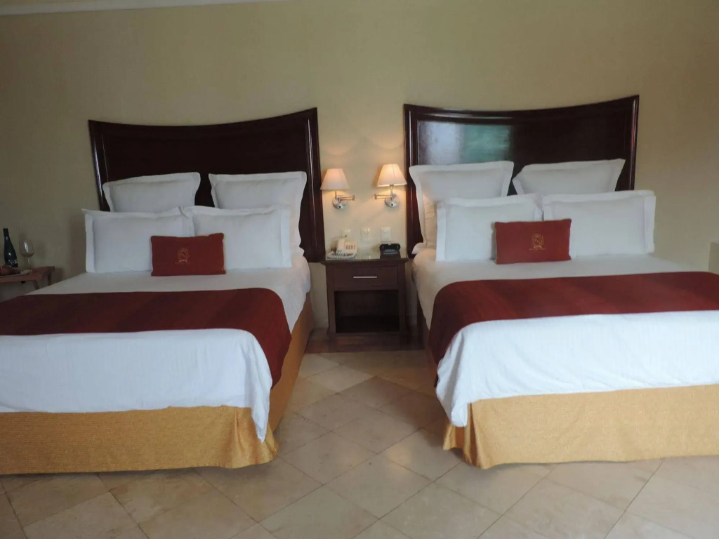 Hacienda Real del Caribe Hotel