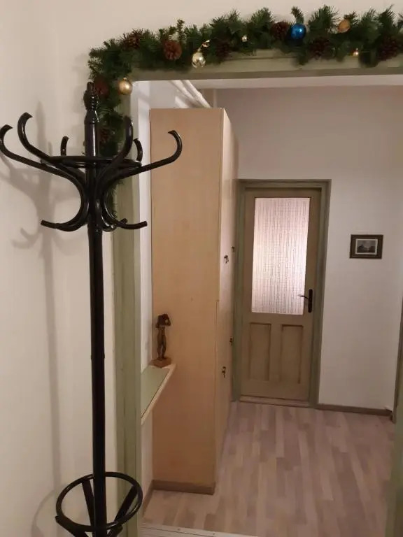 Apartment Art Deco Budapest
