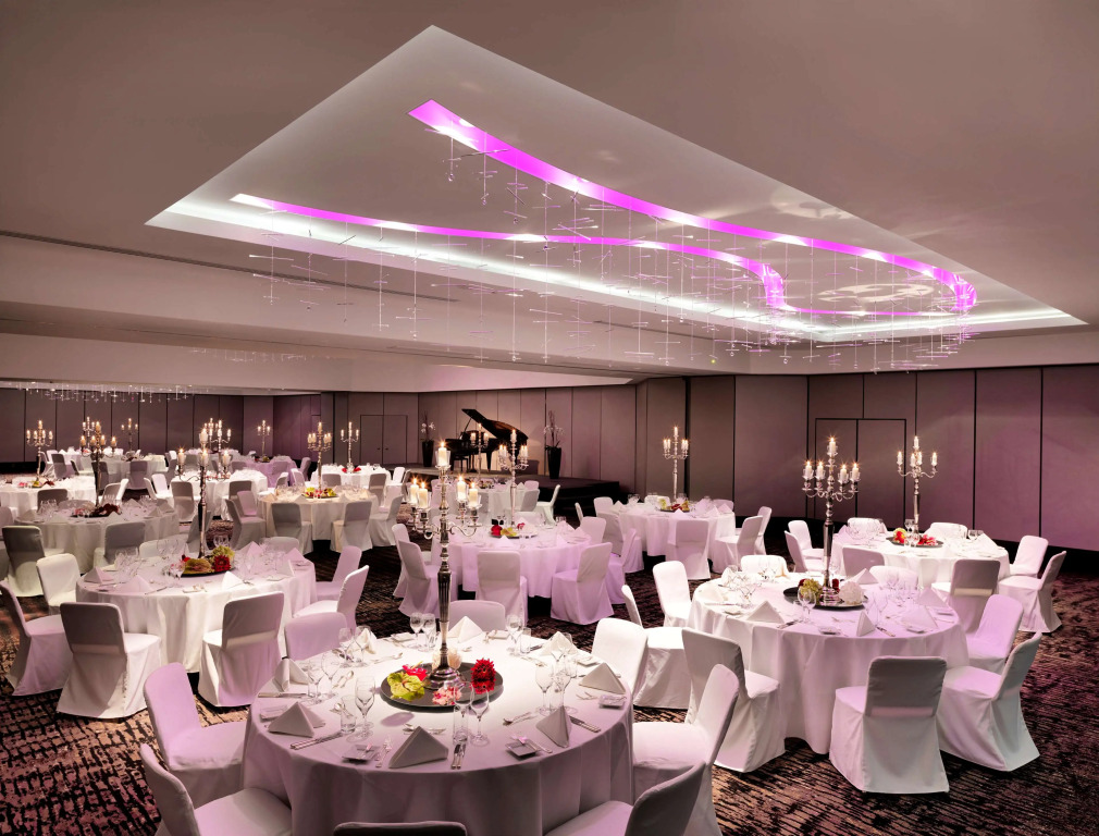Hyatt Regency Köln