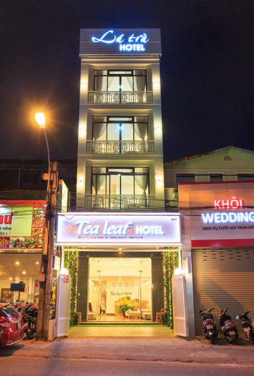 Thanh Thanh Spa & Hotel
