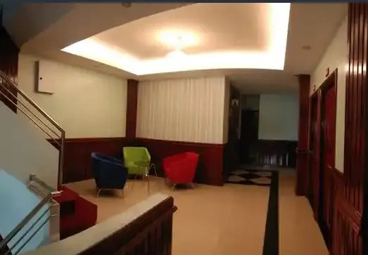 Sapadia Guest House Sindoro