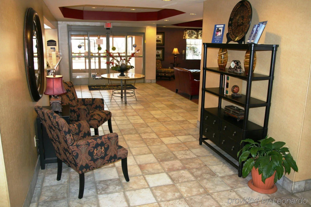 Holiday Inn Express & Suites Crossville by IHG