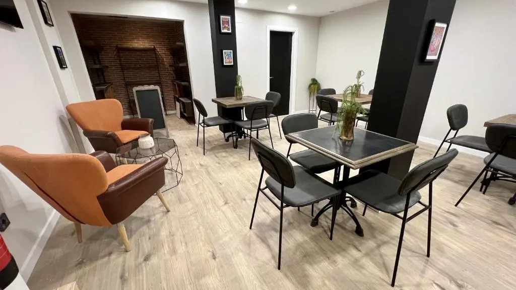 Aparthotel Luz de Gades