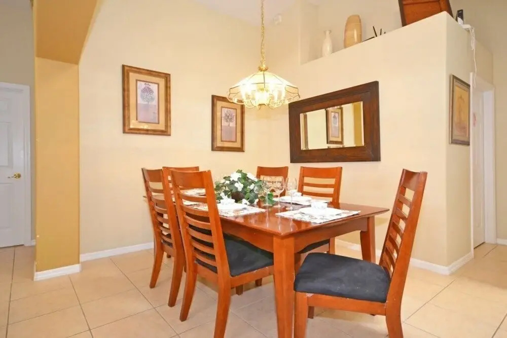 Albert's Indian Creek Villa *