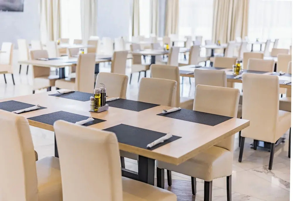 Hotel Franca Tivat