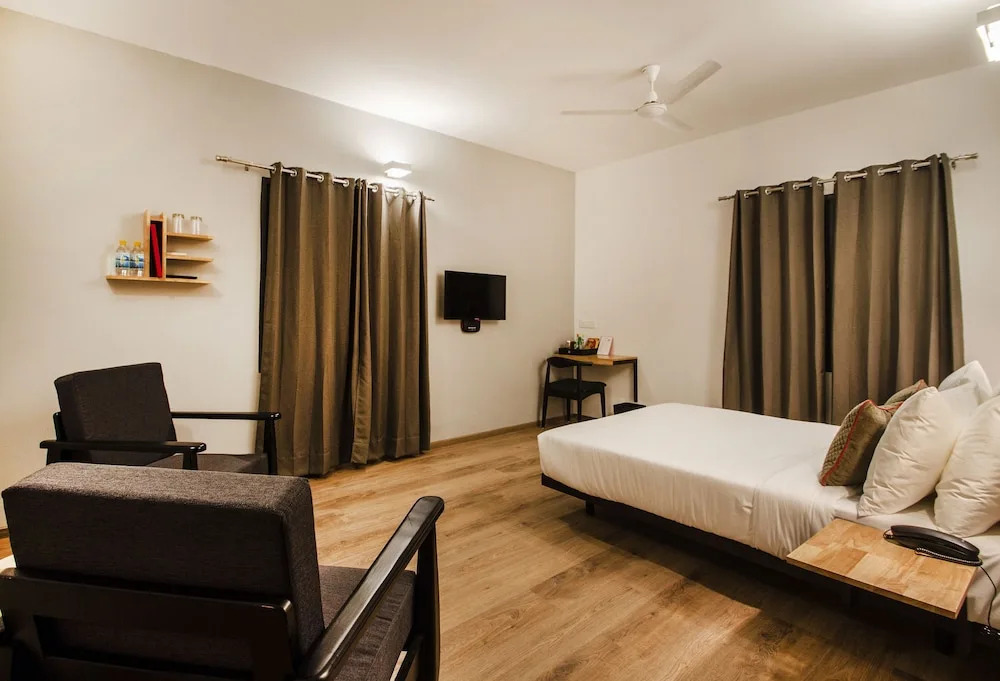 OYO Townhouse 009 Hitech City