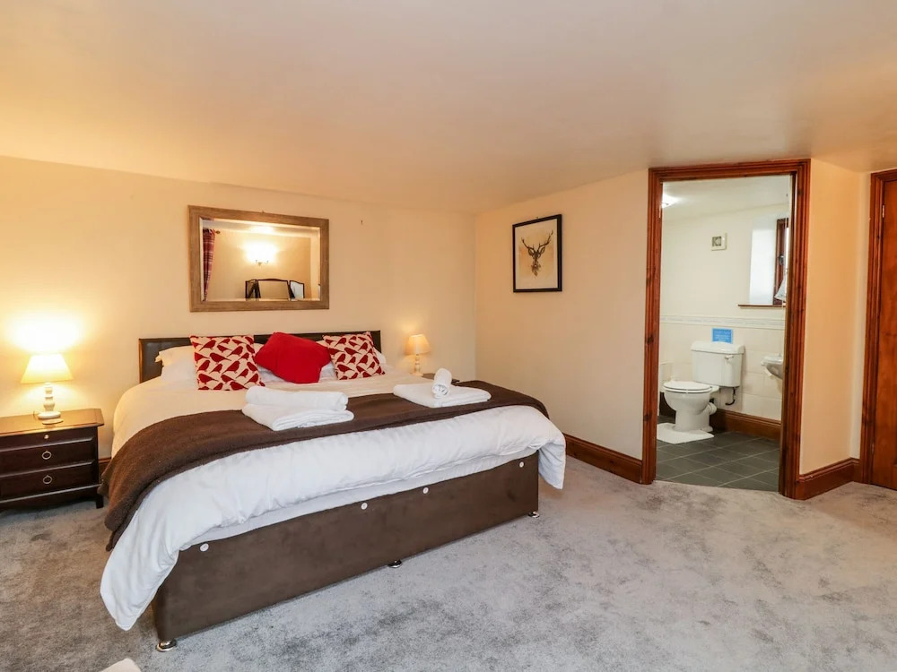 Ash Cottage, Dulverton