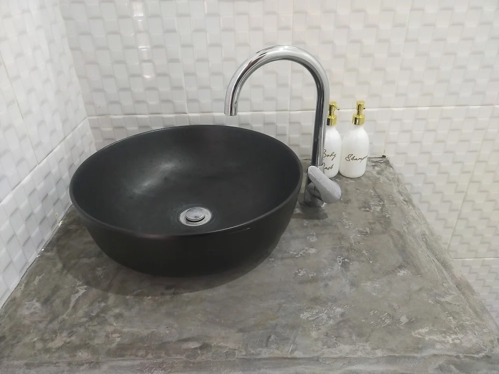 Kubu Gena Guest House Canggu