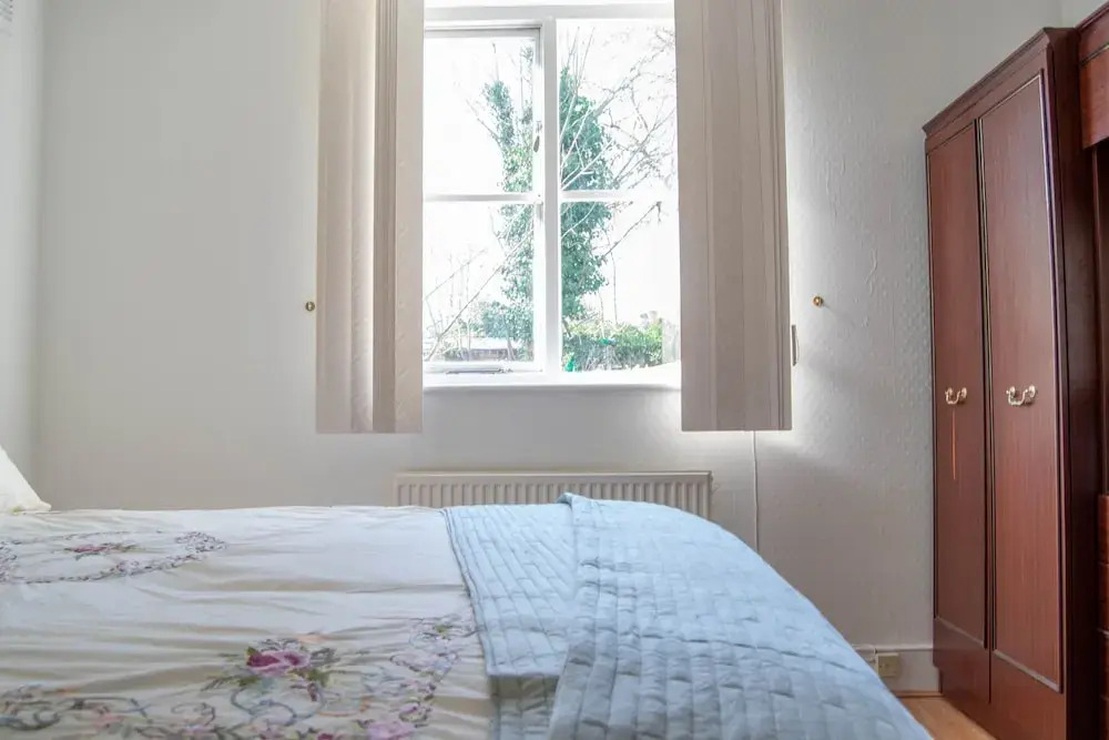 Vibrant 3 Bedroom House in Holloway