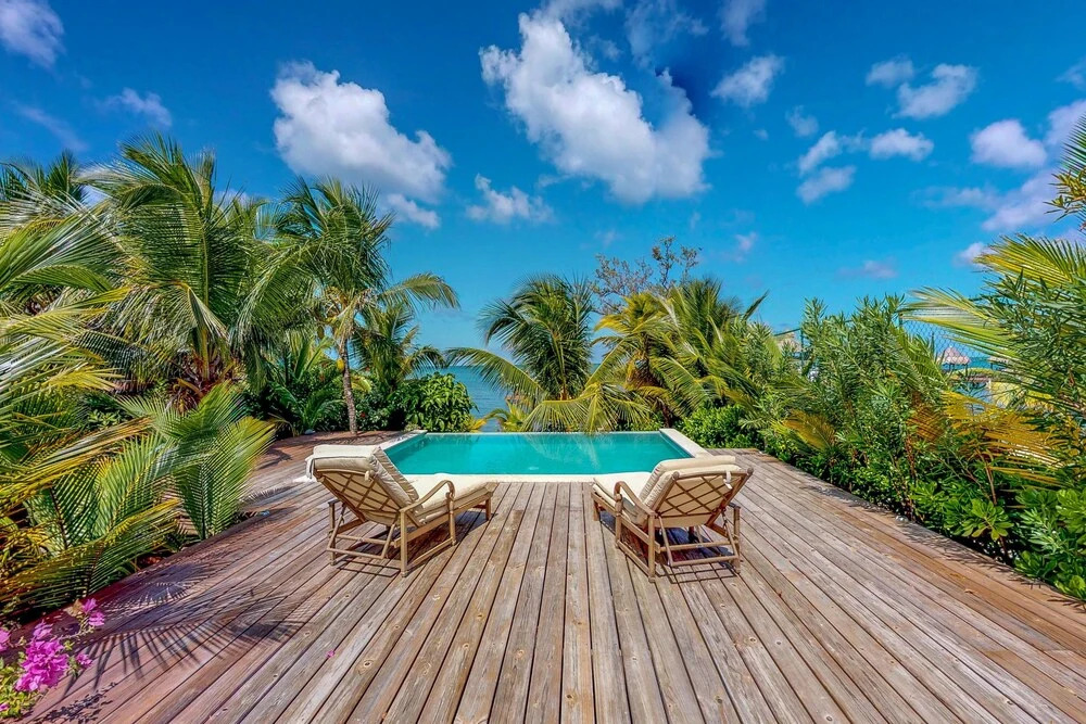 One-bedroom Suite