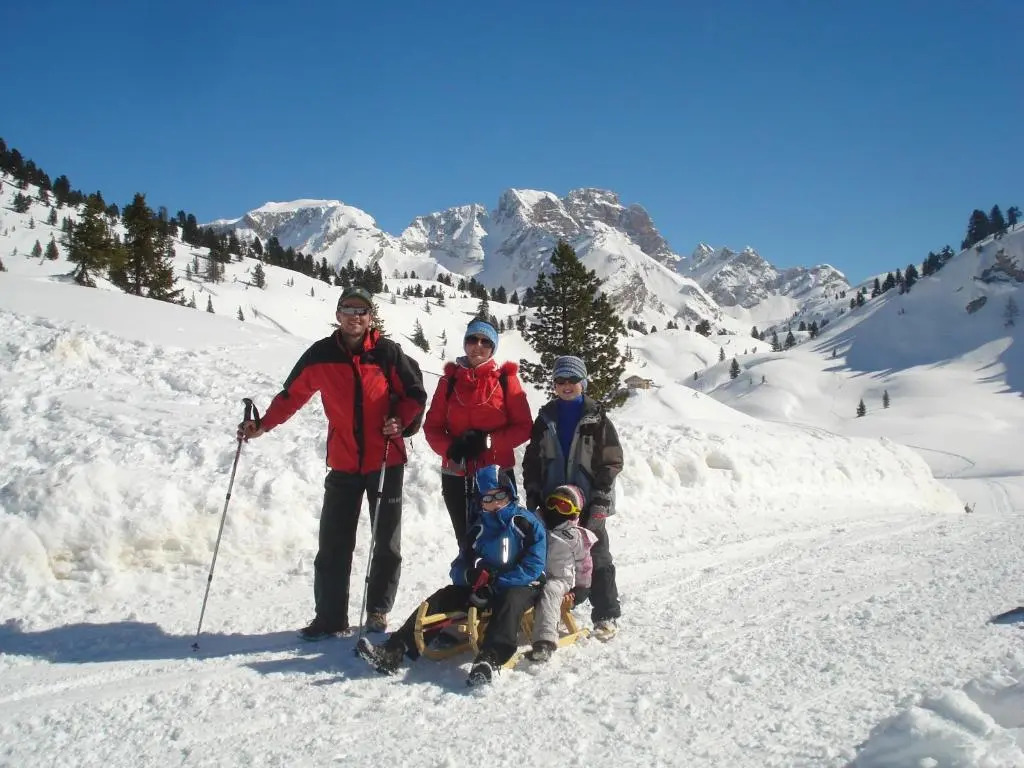 Agritur Bolser