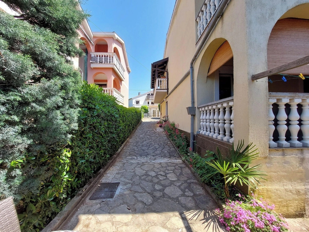 Apartments Baburic