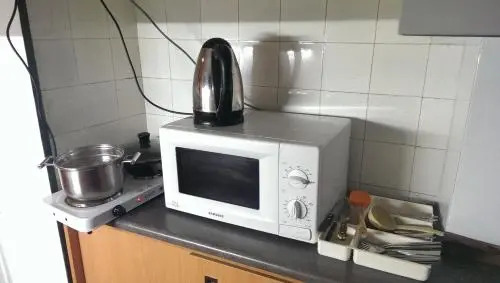 Kava Hostel