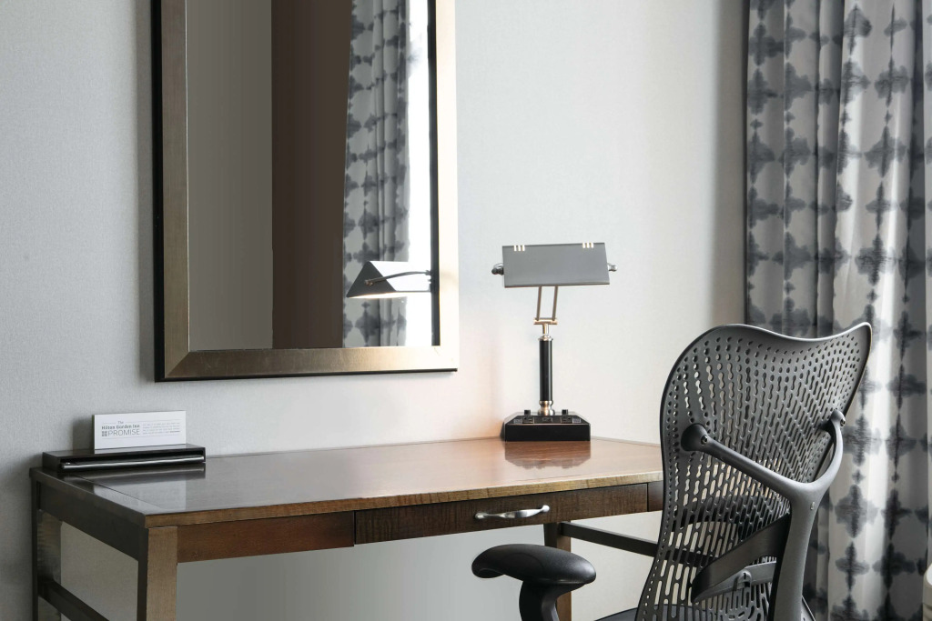 Hilton Garden Inn Manhattan Kansas