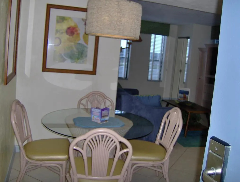 Islander Beach Resort - New Smyrna Beach