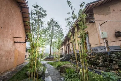 Shuikoujiushe Guest House