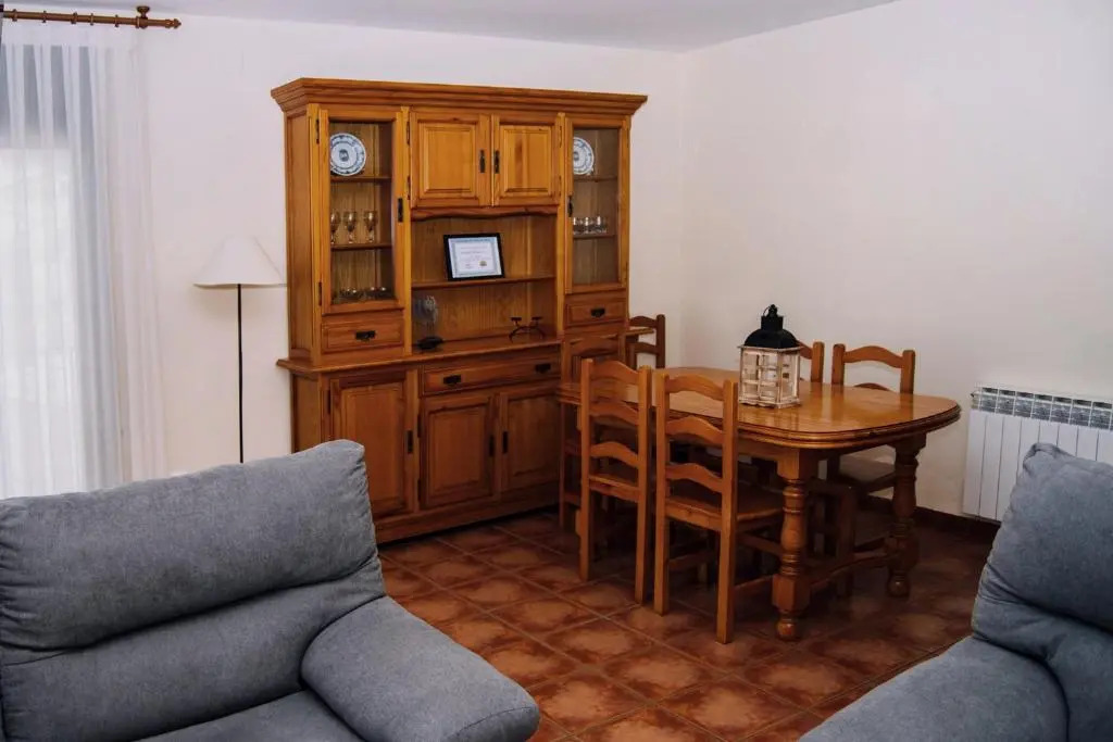 Casa El Sastre III