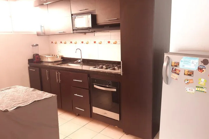Apartamentos Plaza Modelia