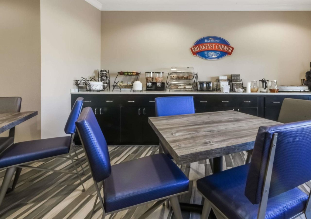 Quality Inn & Suites Ardmore