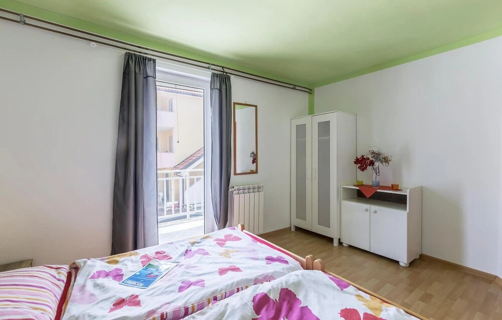 Amazing Apartment in Fazana With Wifi and 2 Bedrooms